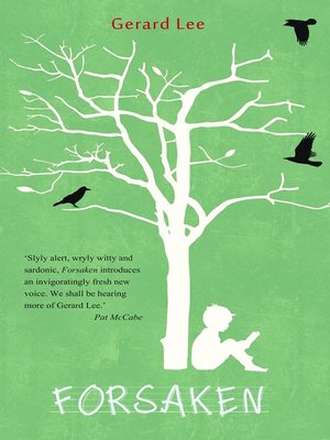 cover image of Forsaken